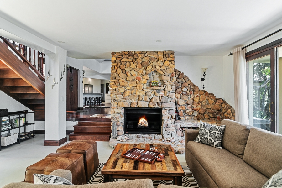 5 Bedroom Property for Sale in Pezula Golf Estate Western Cape